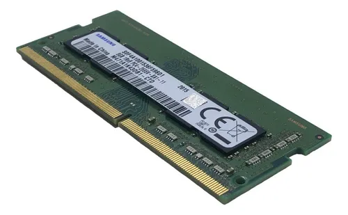Memória Notebook 8gb 1rx8 Pc4-2666v-sa1-11 Sansumg Original