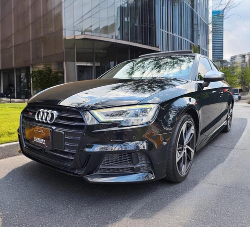 Precioso S3