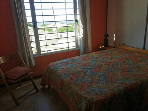 Hermosa Casa En La Rambla Frente A La Playa Con Piscina - Parque Del Plata