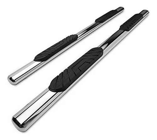 Estribos Laterales Tac Para Ram 1500/2500/3500/4500/5500 - 4