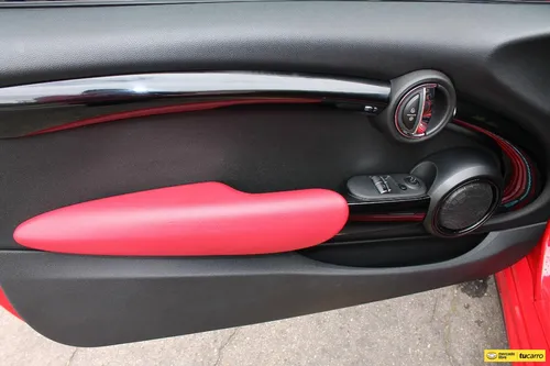 Mini John Cooper Works 2.0