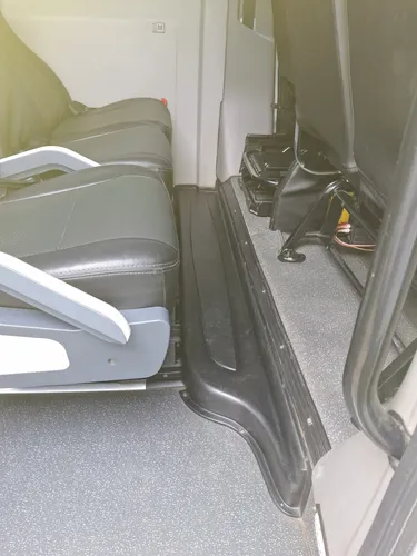 Renault Master 2.3l