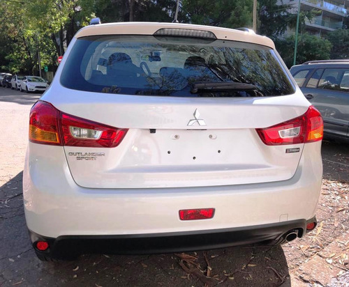Mitsubishi Outlander 2.0 Sport 150cv Mt
