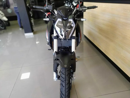Benelli 180s - Precio Final Contado - 2025