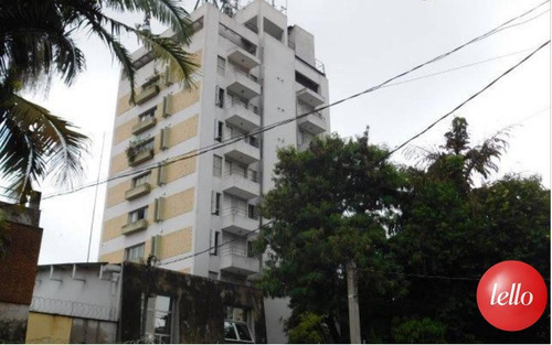 Imagem 22 de 28 de Apartamento - Ref: 224941