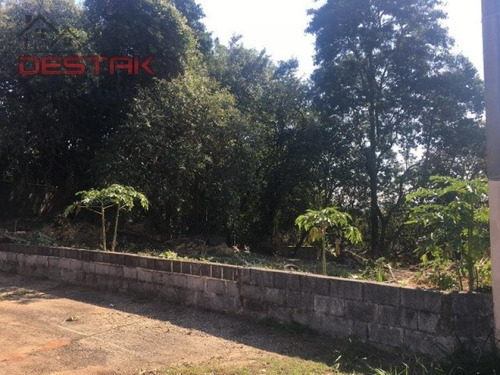 Imagem 4 de 7 de Ref.: 4936 - Terreno Em Jundiaí Para Venda - V4936