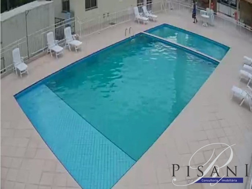 Imagem 10 de 21 de Apartamento - Ap02317 - 34313647