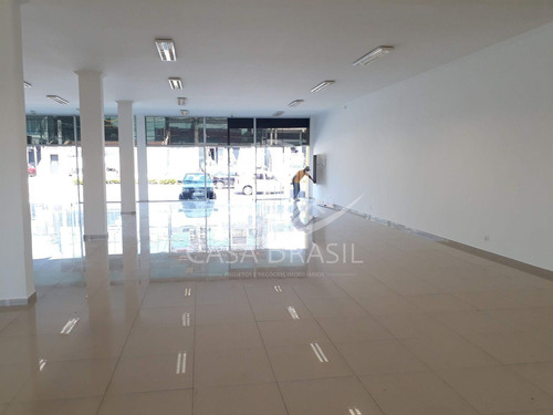 Imagem 8 de 22 de Prédio Comercial 1.200 M² - 3 Pavimentos - Nelson D'avilla - 3633