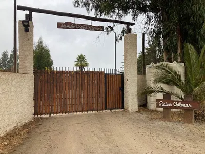 Terreno en venta