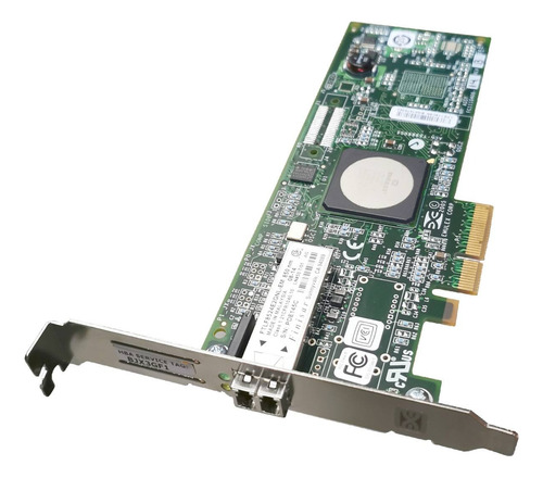 Controladora Qlogic Emulex Lpe 1150 Dell Np 0nd407