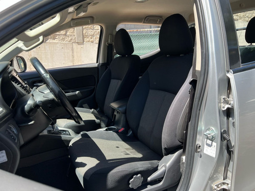 Mitsubishi L200 2.5 Di-D Cabina Doble 4X4 At