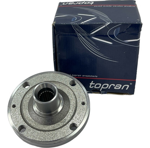 Cubo De Rueda Delantero Peugeot 206 207 1.4l Citroen C3 1.6l