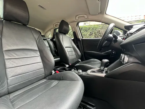 Mazda CX-3 2.0 Touring