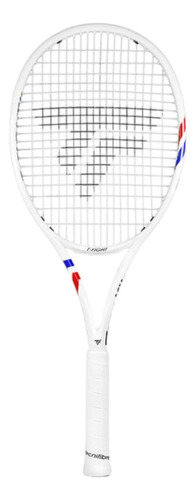 Raqueta De Tenis Tecnifibre Tfight 315s 4 3/8 Mod 2025 Color Blanco