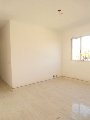 Imagem 1 de 6 de Apartamento Com 3 Quartos Para Comprar No Ouro Preto Em Belo Horizonte/mg - 12725