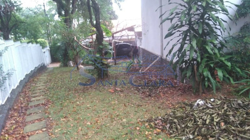 Imagem 12 de 15 de Casa Térrea À Venda No Bolsão Residencial City Campo Grande, São Paulo - Sc798