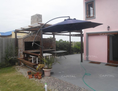 Imagen 5 de 26 de Linda Casa En Venta En Manantiales Altos De Punta Piedra