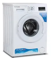 Comprar Lavarropa Futura Carga Frontal 8kg