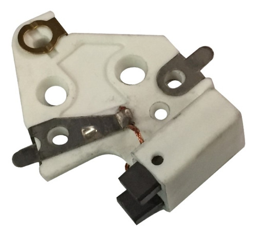 Carbonera Arranque Chevrolet (alternador)