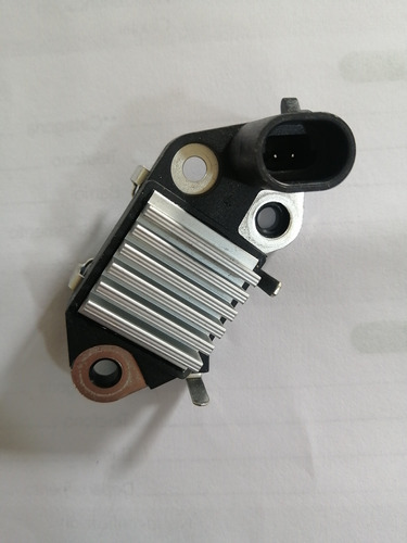 Regulador De Alternador Para Chevrolet Spark, Matiz Y Tico