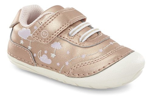 Stride Rite Zapato Unisex Para Nios Con Movimiento Suave Ada