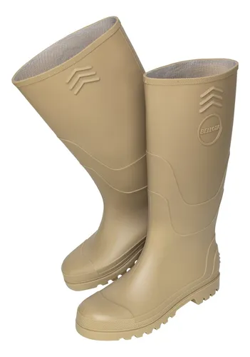 Ropa Y Accesorioscalzadobotas Y Botines