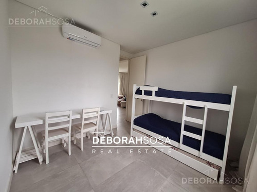Casa En Alquiler Temporal -el Canton-amoblada- Zona Norte-