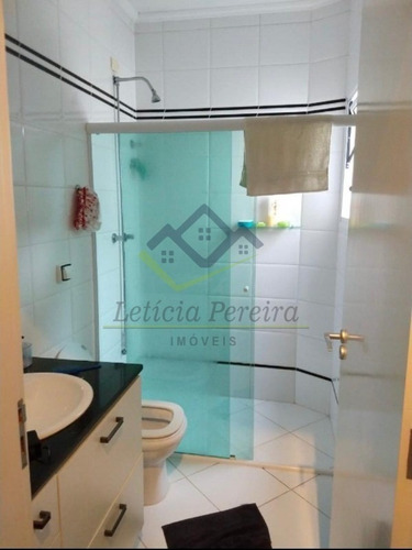 Imagem 13 de 20 de Sobrado 4 Suítes, Condomínio Aruã - Mogi Das Cruzes R$1300.000,00 - So00107 - 69500463
