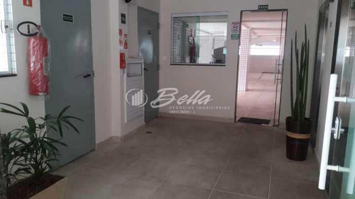 Imagem 14 de 20 de Apartamento Com 2 Dorms, Centro, Mongaguá - R$ 290 Mil, Cod: 93 - V93