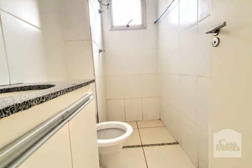 Imagem 12 de 15 de Apartamento À Venda No Santa Branca - Código 276960 - 276960