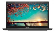 Comprar Notebook Dell 7280 Intel I5 6ger 16gb Ddr4 Ssd 256 Wifi