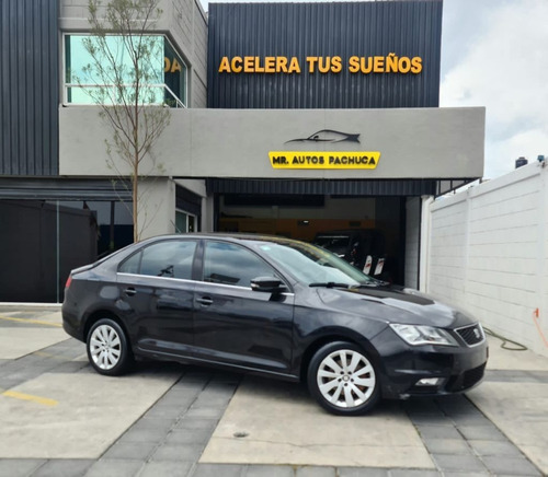 Seat Toledo 2017