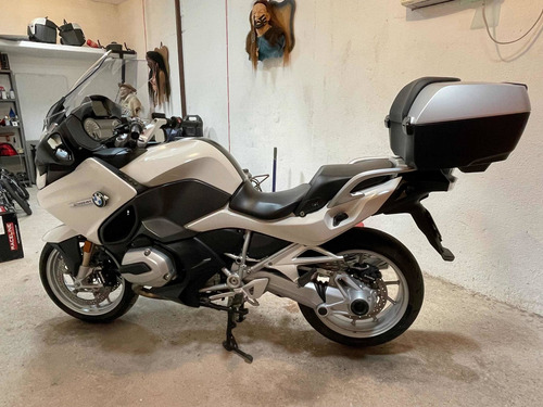 Imagen 5 de 8 de Bmw R1200rt