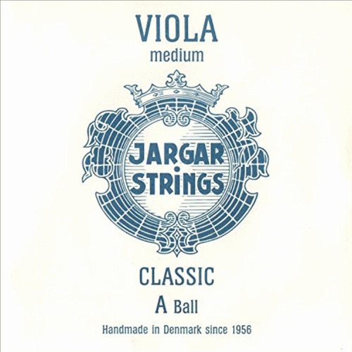 Jargar Viola Cuerdas (jar-4883)