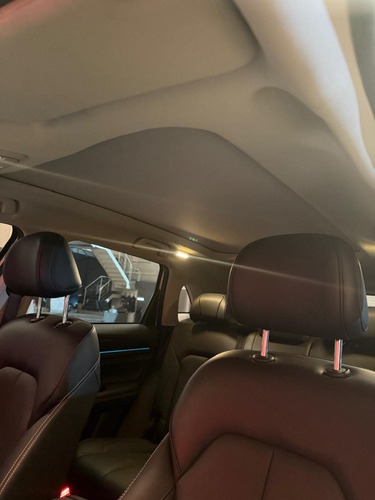 Dodge Journey 1.5T Gdi Sport