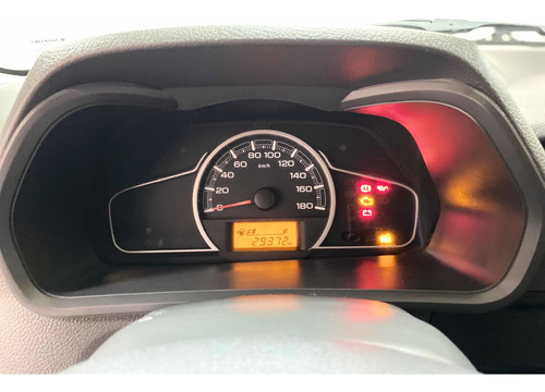 Suzuki Alto Ga 800 Financio 100% En Cuotas De $ 7.950