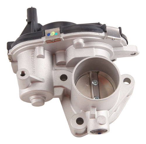 Reemplazo Del Cuerpo Del Acelerador 16120-8051r 161208051r H