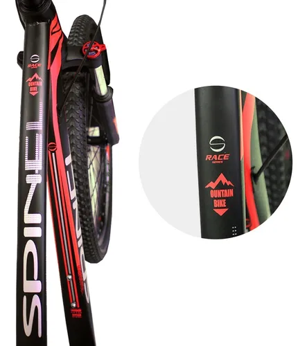 Bicicleta spinel rin 29 precio sale