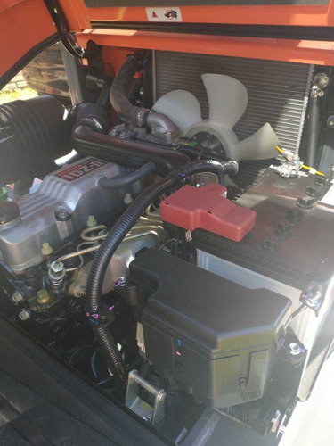 Toyota Serie Z 0km