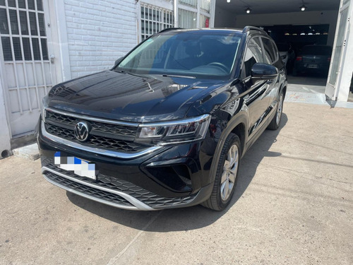 Volkswagen Taos 1.4 250 Tsi Comfortline