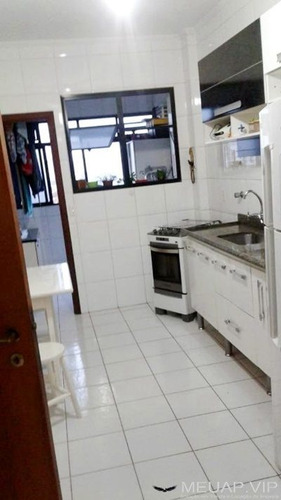 Imagem 4 de 21 de Apartamento Para Venda No Embaré - Em1165 - 33576498