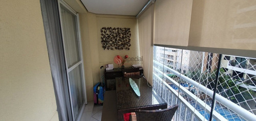 Imagem 7 de 15 de Apartamento Para Locação Próximo Praça Silvio Romero No Tatuapé - Af26047