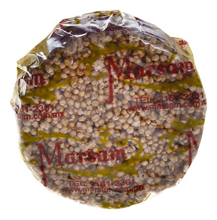 Alegria Amaranto Mini Barra Chocolate 30 Pz Marsam