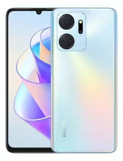 Celular Honor X7a Dual Sim 128 Gb 6 Gb Ram