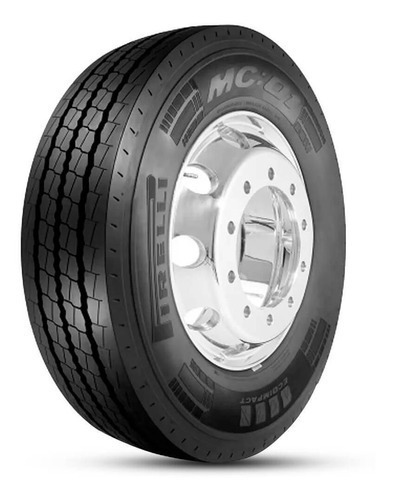 Llanta Pirelli MC01 P 215/75R17.5 126/124 M