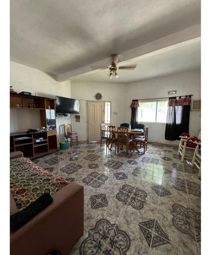 Oportunidad-casa En Venta-bella Vista 4amb.