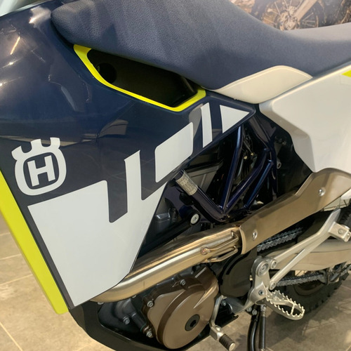 Husqvarna 701 Enduro Entrega Inmediata Pro Motors