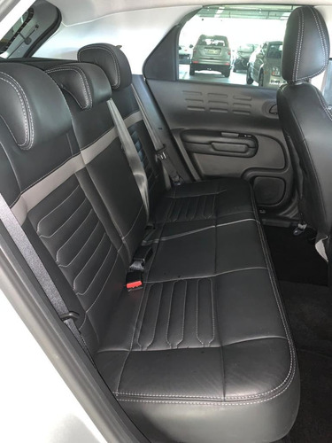 C4 Cactus Automático 1.6 Vti 120 Flex Feel Pack Eat6
