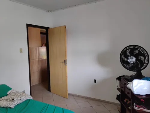 Casa 2 Quartos 2 Banheiros 2 Vagas Centro