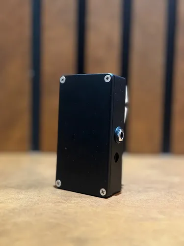 Pedal De Overdrive Od 11 Eleven Lovepedal | MercadoLivre